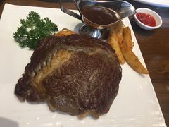 -嗨T茶餐厅(大石店)