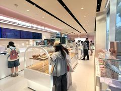 -好利来(清华南门店)