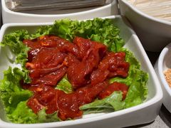 捞派麻辣滑牛肉-海底捞火锅(铁西万达店)
