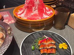 -牛YO寿喜烧火锅自助(三台子万象汇店)
