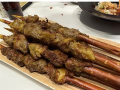 -巴依老爷新疆美食(清华东门店)