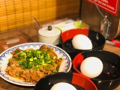 -一兰拉面(梅田阪急东通店)
