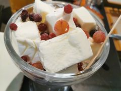 -很久以前羊肉串(昌里路三钢里店)