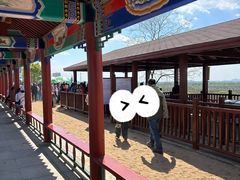 -南戴河国际娱乐中心
