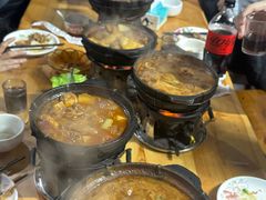 -范贤光鸡公煲(平乐园总店)