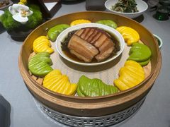 -阿庄新豫菜(通泰路店)