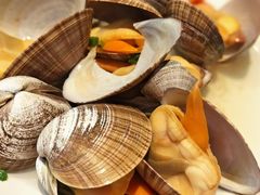 -正黄旗海鲜烧烤大排档(延安路总店)