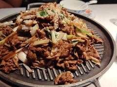 -北平宴·烤鸭·京味菜(中关村店)