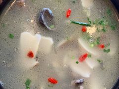 -妈妈的味道(和顺古镇店)