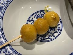 咖喱鱼蛋-十六蒲(桂林路店)