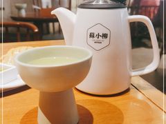 -苏小柳手作点心(控江旭辉分院)