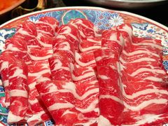 -老墙根涮肉·铜锅·烧烤(王四营店)