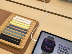 -Apple零售店(成都太古里店)