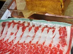-七友美蛙鱼头火锅(坂田店)