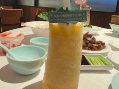 -北京全聚德(王府井店)