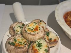 -春树下·树屋花房西餐厅(罍街AS1980店)