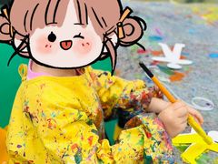 -杨梅红艺术教育(北京金源购物中心校区)
