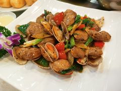 -四海之家(蛇口店)