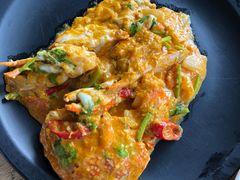 咖喱蟹-Doo Dee Thai Food(Issan/Isaan/Esan)