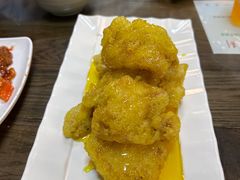 -东北饺子王(港澳广场购物中心店)