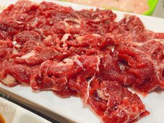五花趾-杏花吴记牛肉火锅