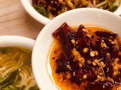 辣椒油-大藏村拉面(保利首开·熙悦春天店)