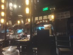 -绿茶餐厅(光谷世界城步行街店)