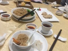 -白云宾馆·白云宴餐厅