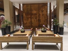 -杭州平安悦坊 PAFC LIVING