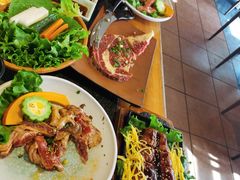 -梦山水日本烧肉(五四广场店)