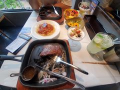 -牛扒先生·厚切雪花牛扒西餐厅(北京路禺山路店)