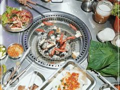 -马路牙子烧烤音乐酒馆(望京店)
