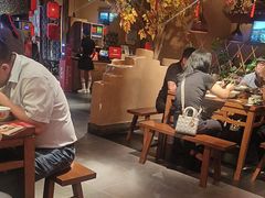 -老湘村·湖南土菜(天河维多利店)