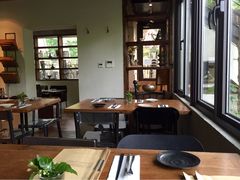 Ginger&nbsp;by&nbsp;the&nbsp;park-Ginger(兴国路店)
