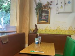 卡座-热浪岛马来餐厅