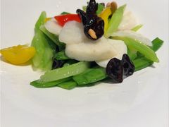 -高第街56号餐厅(美莲广场店)