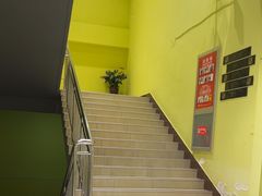 -GT健身(育秀会馆)