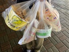 -鸡柳大人(汇金新地广场店)