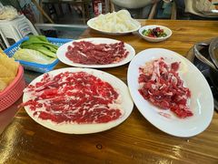 -柴头哥·牛肉火锅(爱民路店)