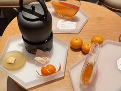 -tea'stone(华侨城创意园店)