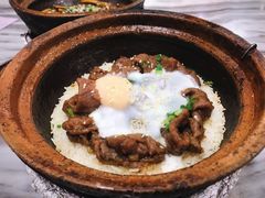 -红星光发煲仔饭(大石街店)