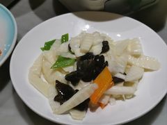 -小菜园新徽菜(芜湖万达店)