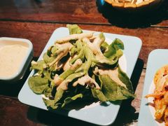 -江边城外烤鱼(方庄时代购物中心店)