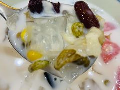 -文昌邓记清补凉(西沙路店)