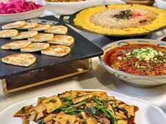 -怡得饭庄·30年老店·宋大妈昆明菜
