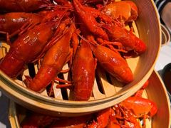 -一棠龙虾•王牌虾球(光谷天地店)