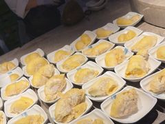 -奔海甄选·活鲜刺身铁板烧自助(太原里店)