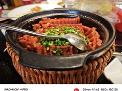 -伙靠·江浙菜(田林路店)