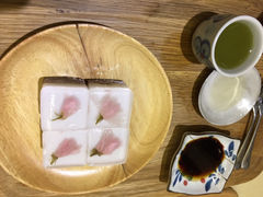 半饱日式甜品(IFS店)-半饱日式甜品(ifs国际金融店)