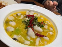 -吕氏疙瘩汤·新派鲁菜(济南万象城店)